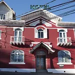 Hotel Vista Hermosa 26