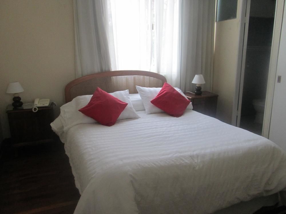 Hotel Hotel Vista Hermosa 26 Vina del Mar